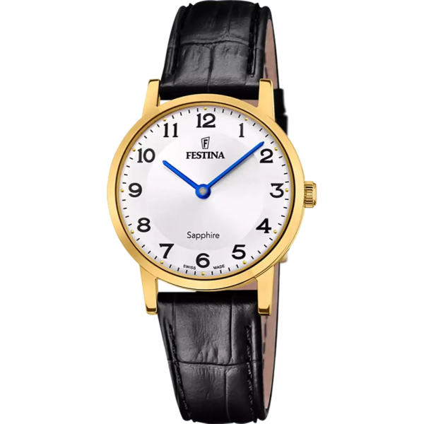 Часы Festina Swiss Made F20017/5