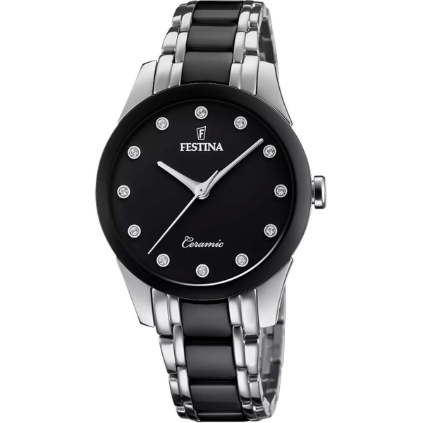 Часы Festina Ceramic F20499/3
