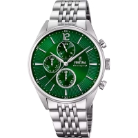 Часы Festina Timeless Chronograph F20285/8