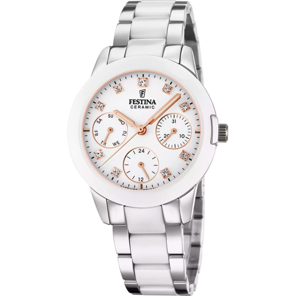 Часы Festina Ceramic F20497/1