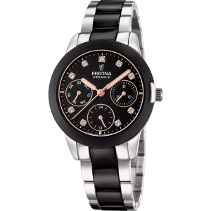 Часы Festina Ceramic F20497/3