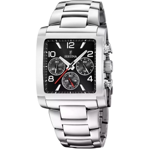 Часы Festina On The Square F20652/3