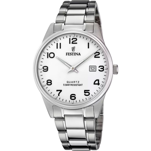 Часы Festina Classics F20511/1