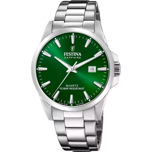 Часы Festina Swiss Made F20024/6