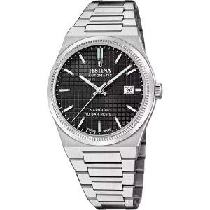 Часы Festina Swiss Made F20028/4
