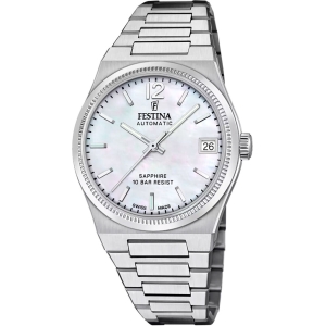 Часы Festina Swiss Made F20029/1