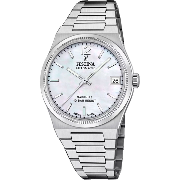 Часы Festina Swiss Made F20029/1
