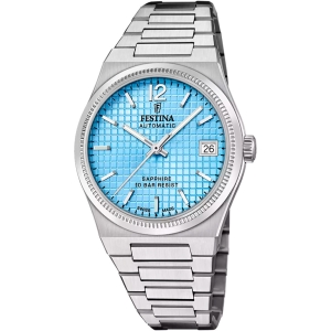 Часы Festina Swiss Made F20029/2