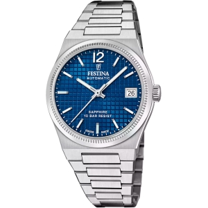 Часы Festina Swiss Made F20029/4