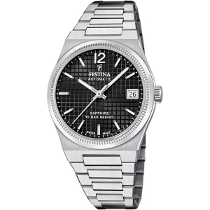 Часы Festina Swiss Made F20029/6