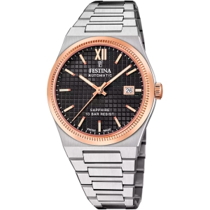 Часы Festina Swiss Made F20030/3