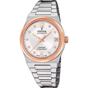 Часы Festina Swiss Made F20031/1