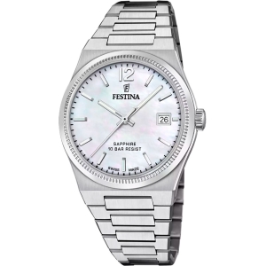 Часы Festina Swiss Made F20035/1