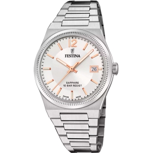 Часы Festina Swiss Made F20035/2
