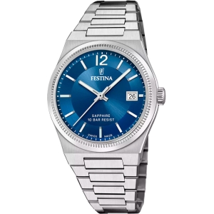 Часы Festina Swiss Made F20035/4