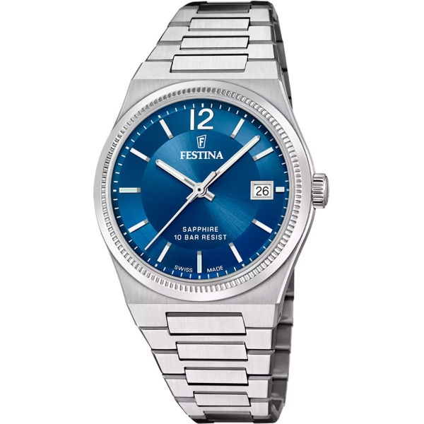 Часы Festina Swiss Made F20035/4