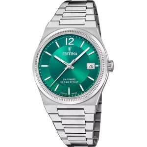 Часы Festina Swiss Made F20035/5