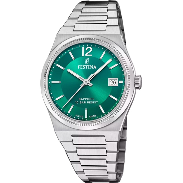 Часы Festina Swiss Made F20035/5