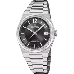 Часы Festina Swiss Made F20035/6