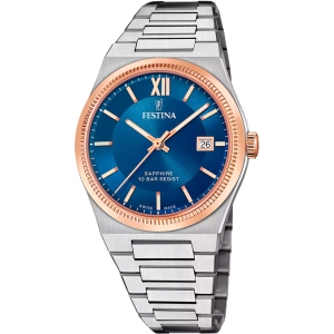 Часы Festina Swiss Made F20036/2