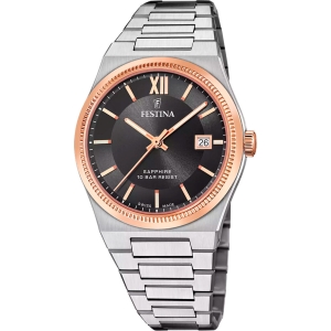 Часы Festina Swiss Made F20036/3