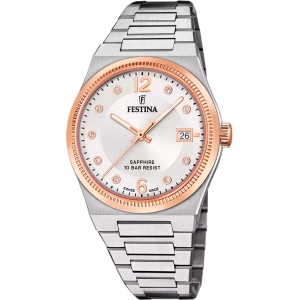 Часы Festina Swiss Made F20037/1