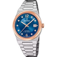 Часы Festina Swiss Made F20037/2