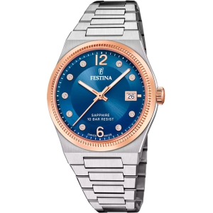Часы Festina Swiss Made F20037/2