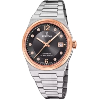 Часы Festina Swiss Made F20037/3