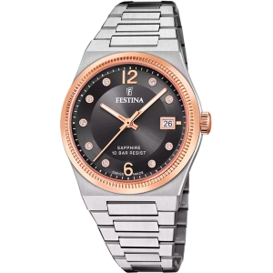Часы Festina Swiss Made F20037/3