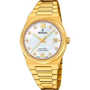 Часы Festina Swiss Made F20039/1