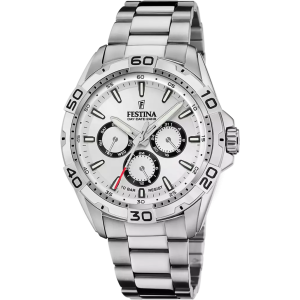 Часы Festina Multifunction Collection F20623/1