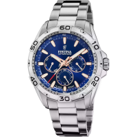 Часы Festina Multifunction Collection F20623/2