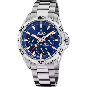 Часы Festina Multifunction Collection F20623/2