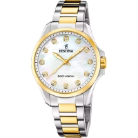 Часы Festina Solar Energy F20655/1