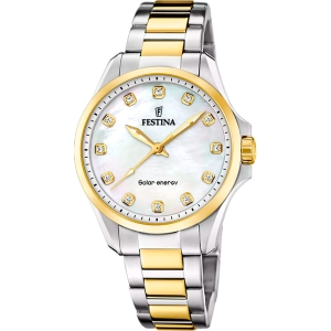 Часы Festina Solar Energy F20655/1