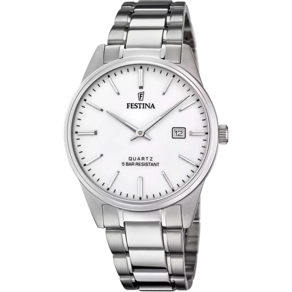 Часы Festina Classics F20511/2