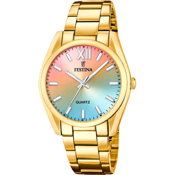 Часы Festina Boyfriend F20640/7