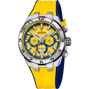 Часы Festina Chrono Bike F20671/4