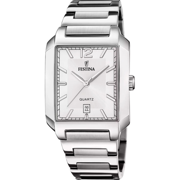 Часы Festina On The Square F20677/2