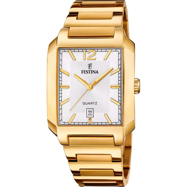 Часы Festina On The Square F20678/2