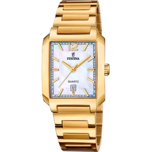 Часы Festina On The Square F20680/2