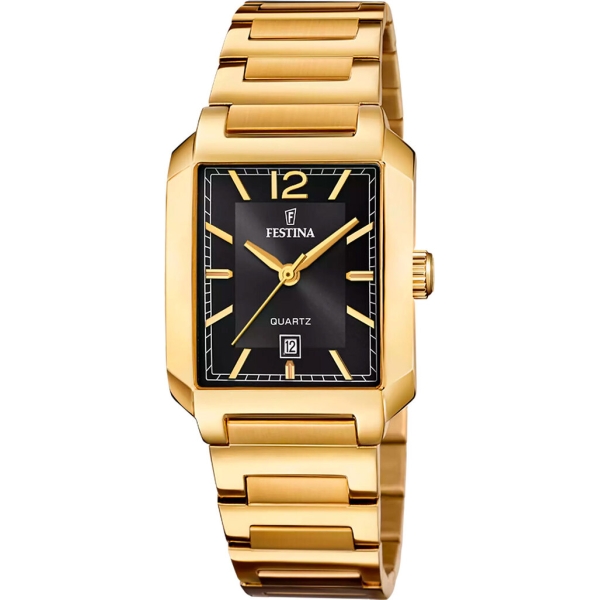 Часы Festina On The Square F20680/4