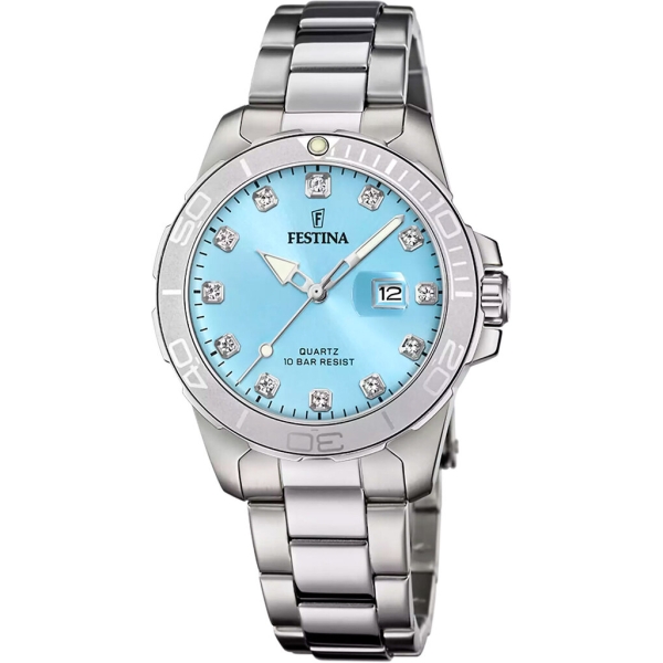 Часы Festina Boyfriend F20503/5