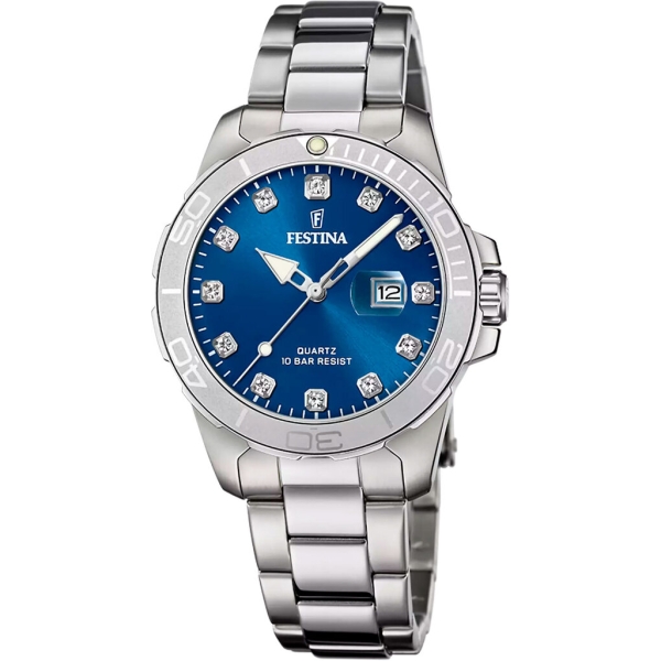 Часы Festina Boyfriend F20503/6
