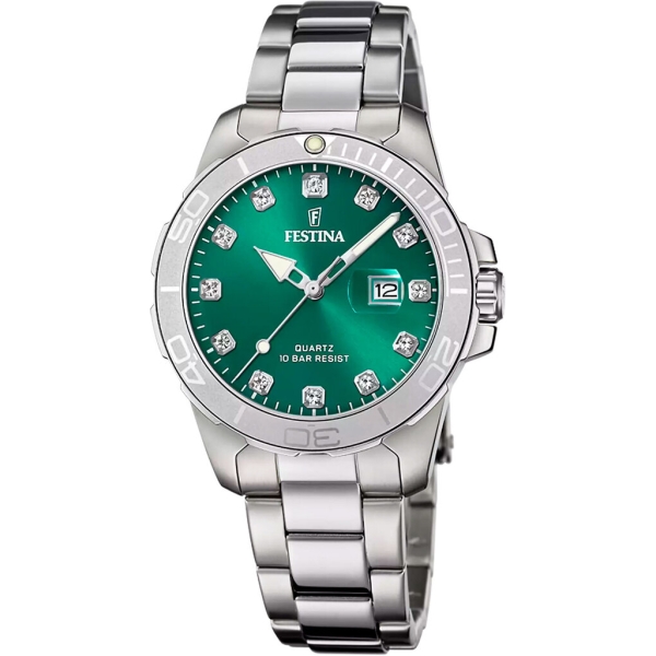 Часы Festina Boyfriend F20503/7