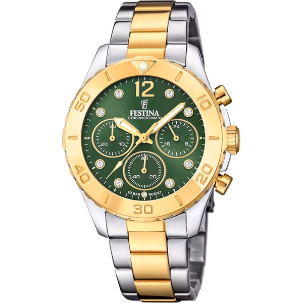 Часы Festina Boyfriend F20604/2