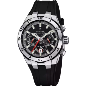 Часы Festina Chrono Bike F20671/6
