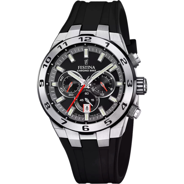 Часы Festina Chrono Bike F20671/6