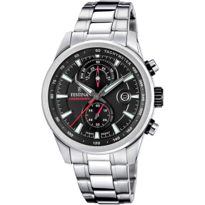 Часы Festina Timeless Chronograph F20694/6
